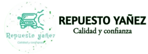 Repuesto Yañez